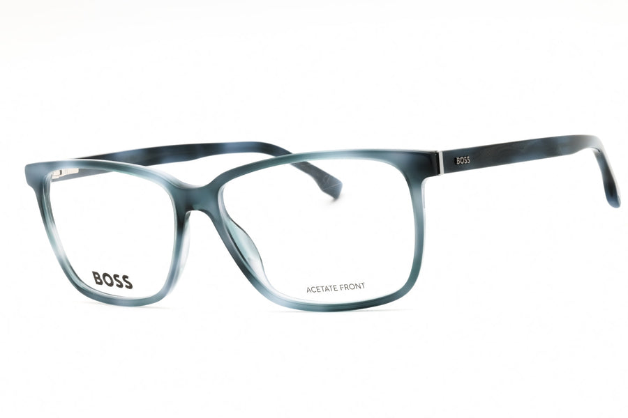 Hugo Boss 1300-U Eyeglasses Brown