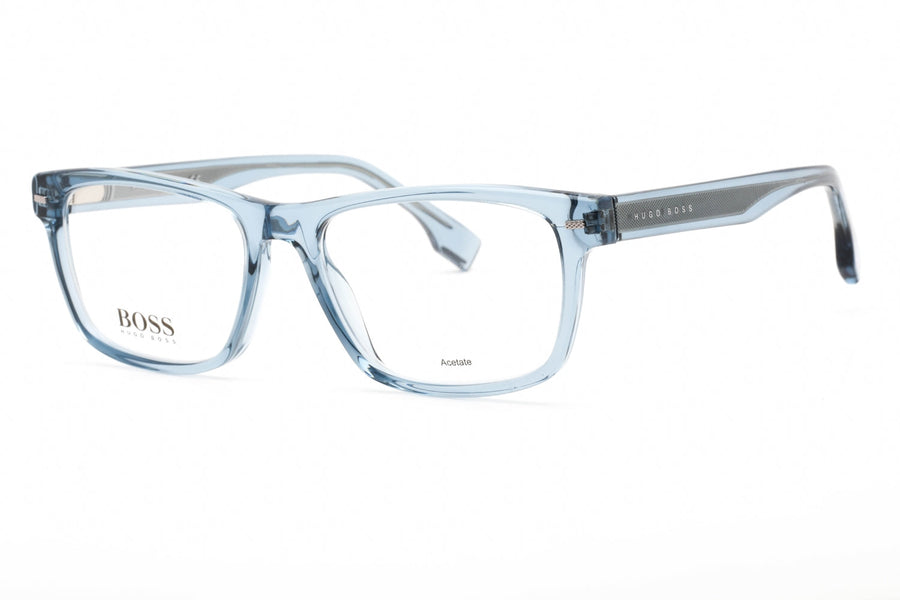 Hugo Boss 1354-U Eyeglasses Gray