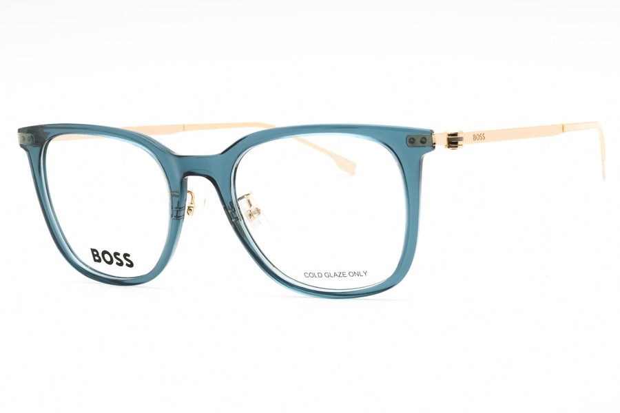 Hugo Boss 1360-F Eyeglasses Blue