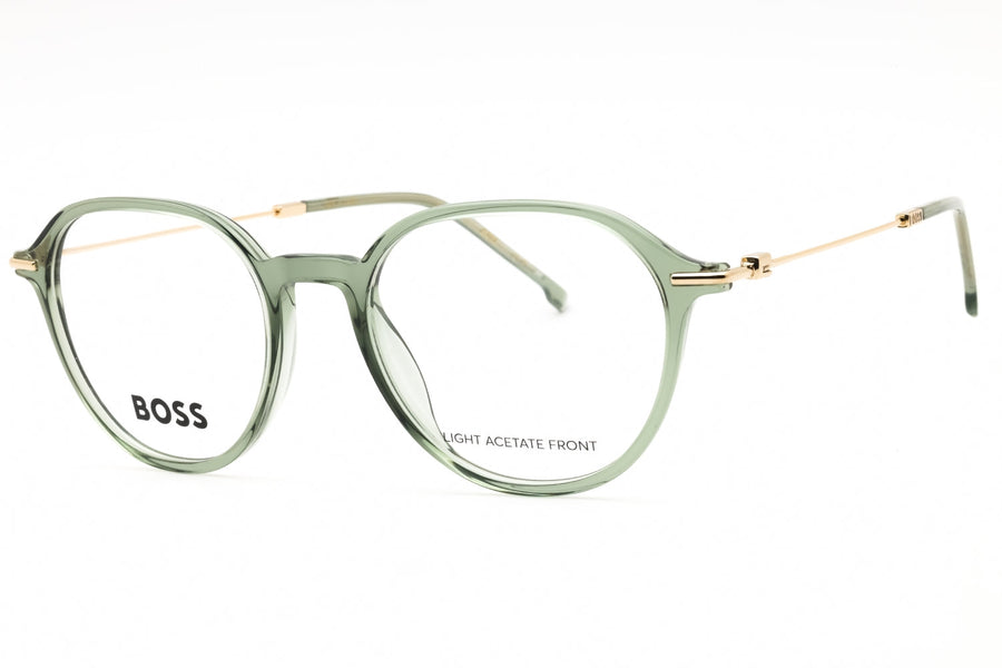 Hugo Boss 1481 Eyeglasses Green