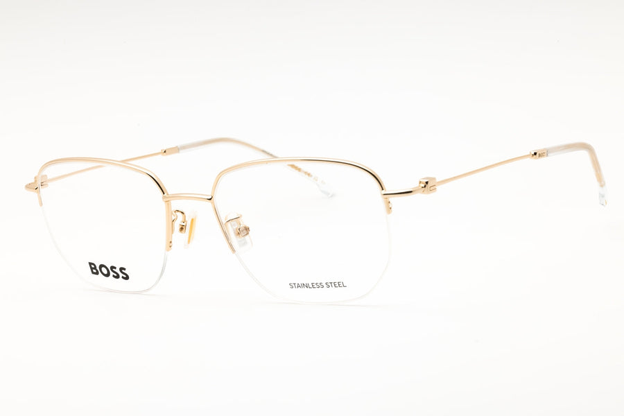 Hugo Boss 1544-F Eyeglasses Black
