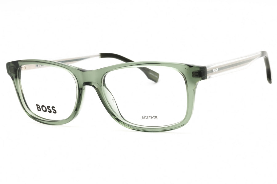 Hugo Boss 1547 Eyeglasses Green