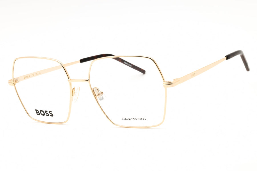 Hugo Boss 1592 Eyeglasses Gold