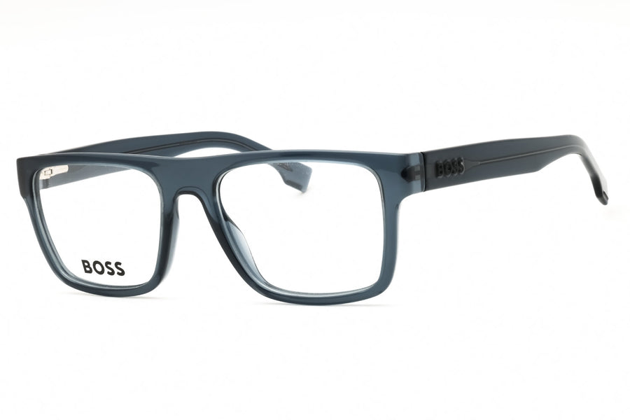 Hugo Boss 1652 Eyeglasses Blue