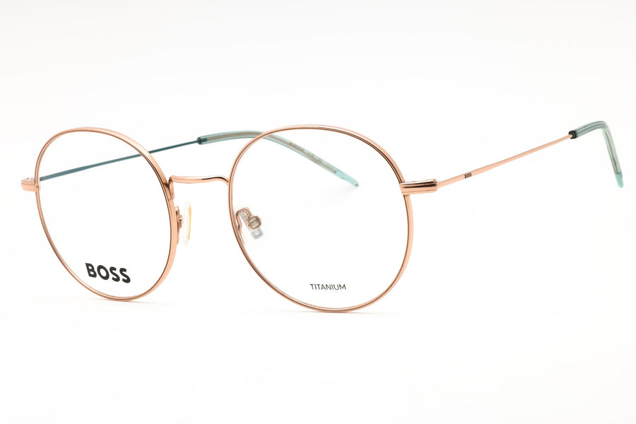 Hugo Boss 1665 Eyeglasses Gold