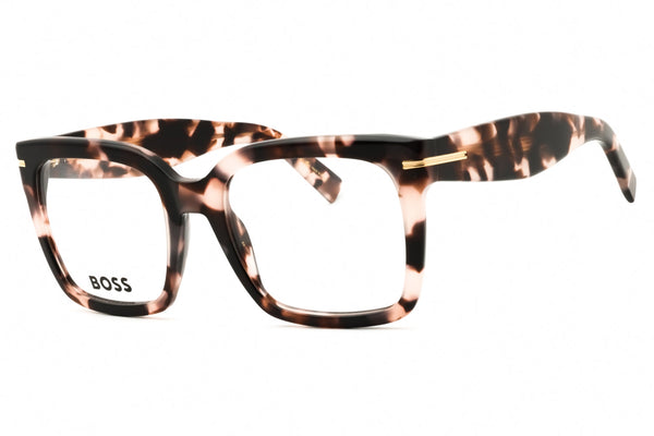 Hugo Boss 1733 Eyeglasses Brown