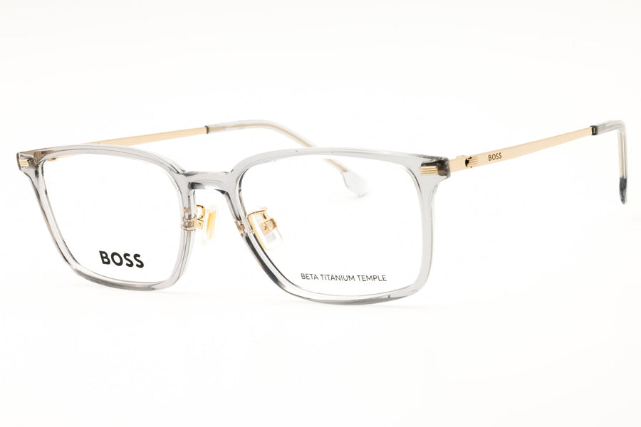 Hugo Boss 1796-F Eyeglasses Gold
