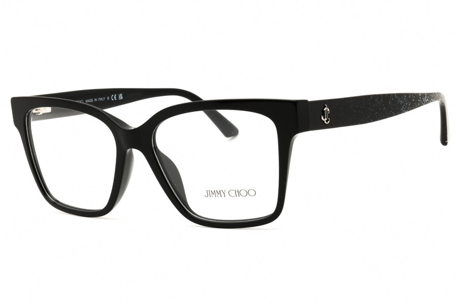 Jimmy Choo 0jc3006u Eyeglasses Black