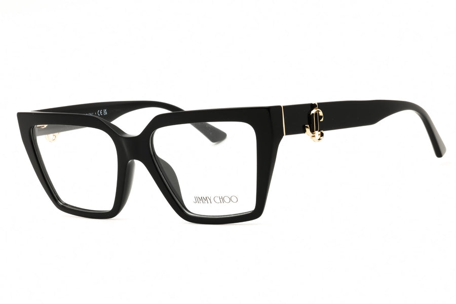 Jimmy Choo 0jc3017u Eyeglasses Black