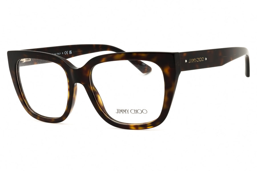Jimmy Choo 0jc3019b Eyeglasses Brown