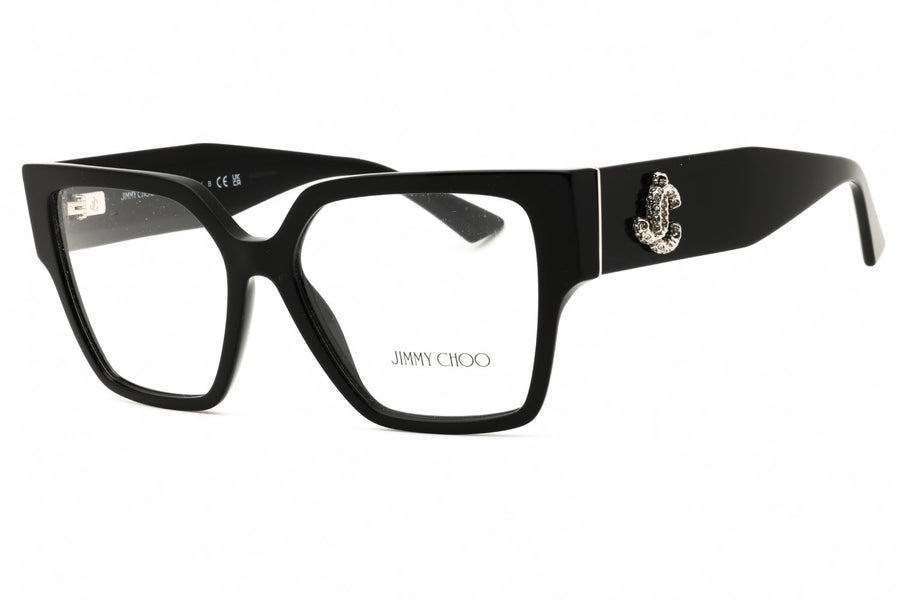 Jimmy Choo 0jc3032b Eyeglasses Black