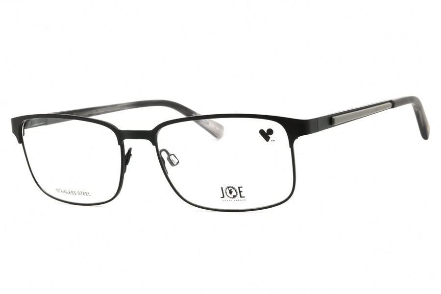 Joe Optical Joe4082 Eyeglasses Black