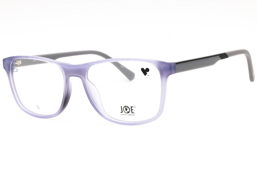 Joe Optical Joe4101 Eyeglasses Clear