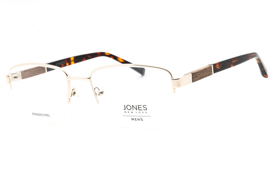 Jones New York J367 Eyeglasses Brown