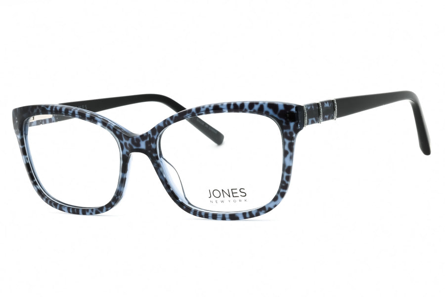 Jones New York J779 Eyeglasses Leopard