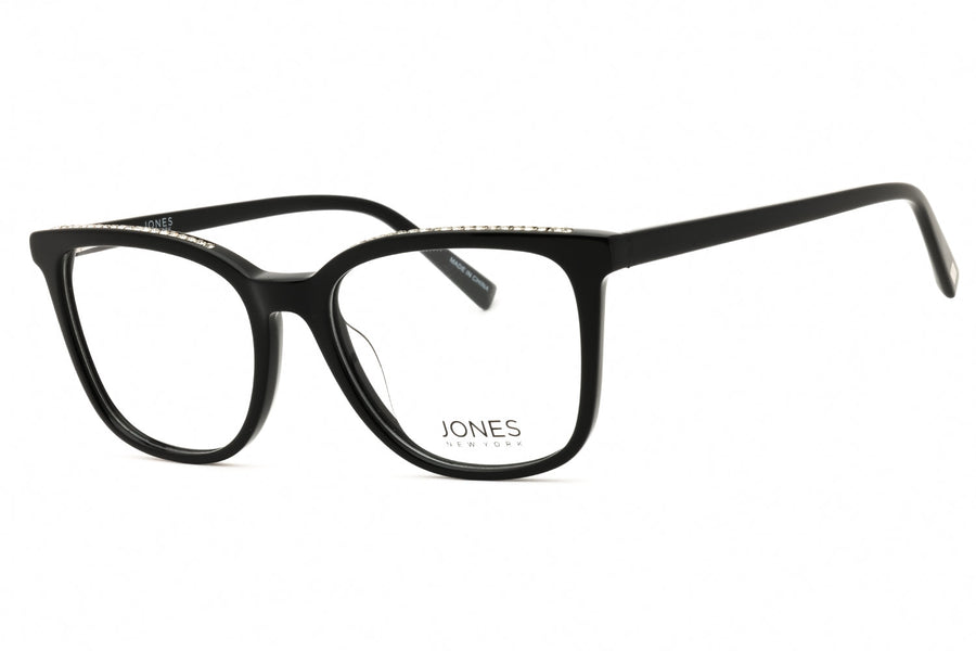 Jones New York Vjon793 Eyeglasses Black