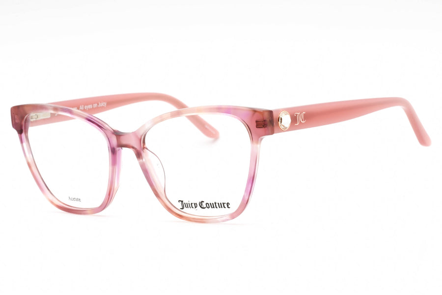 Juicy Couture Ju 215 Eyeglasses One Color
