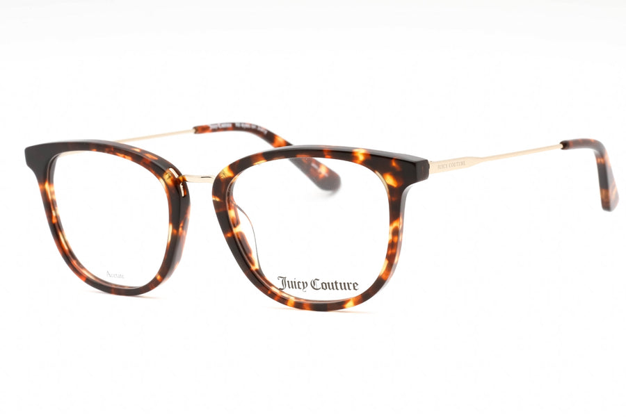 Juicy Couture Ju 219 Eyeglasses Brown