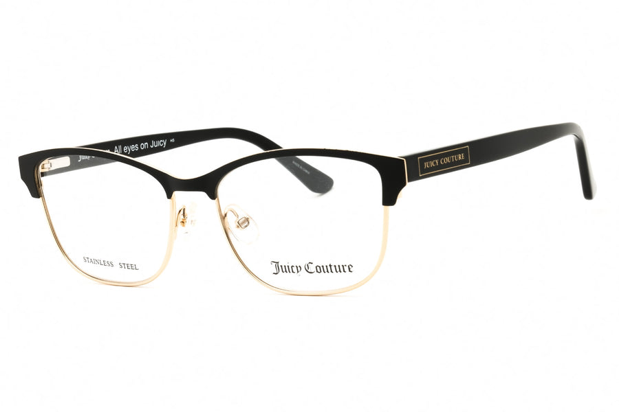 Juicy Couture Ju 220 Eyeglasses Black