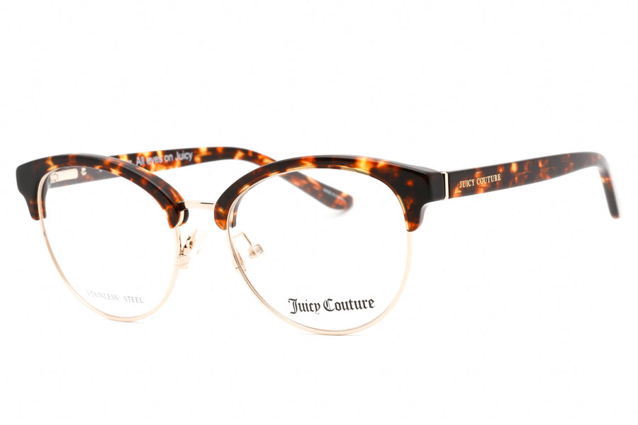 Juicy Couture Ju 224 Eyeglasses Brown