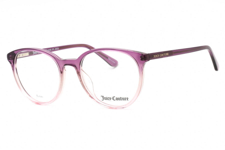 Juicy Couture Ju 239 Eyeglasses Lilac