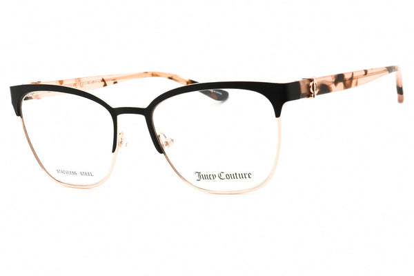 Juicy Couture Ju 246-G Eyeglasses Black