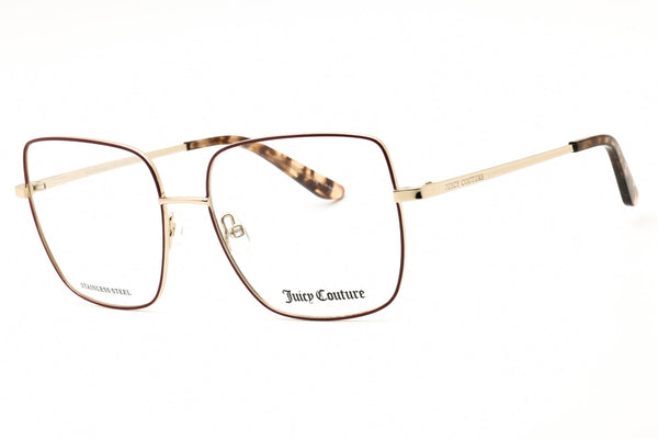 Juicy Couture Ju 248-G Eyeglasses Teal