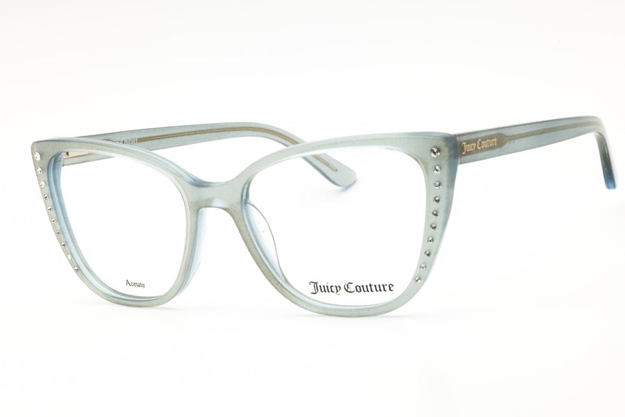 Juicy Couture Ju 256 Eyeglasses One Color