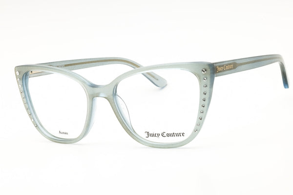 Juicy Couture Ju 256 Eyeglasses One Color