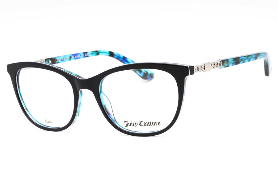 Juicy Couture Ju 173 Eyeglasses Brown