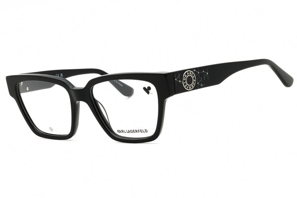 Karl Lagerfeld Kl6112r Eyeglasses Black