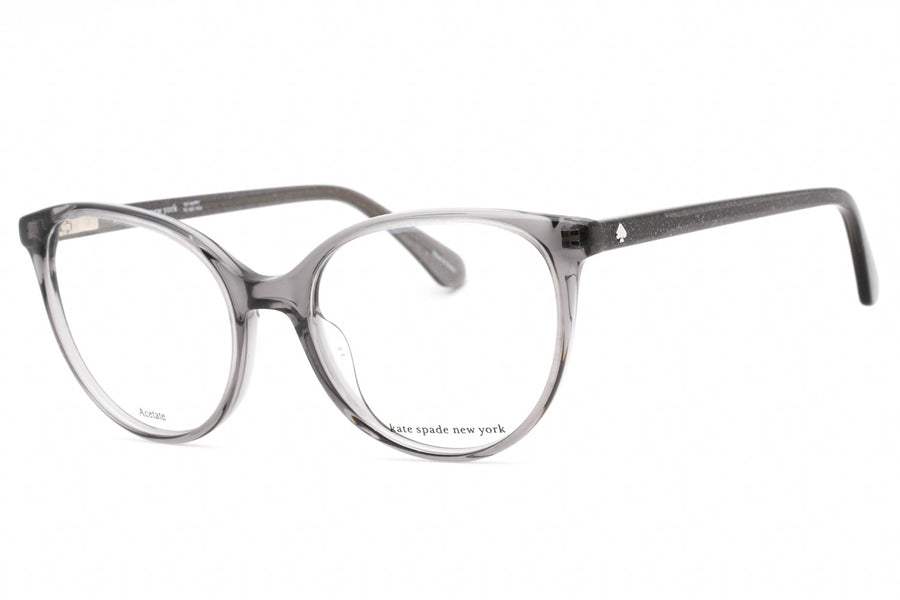 Kate Spade Adelle Eyeglasses Gray Optical Glasses