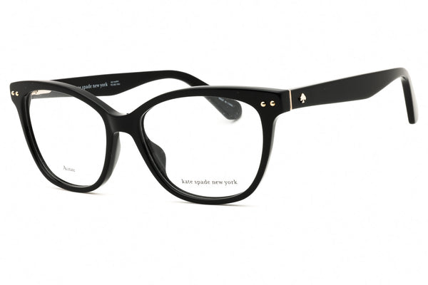 Kate Spade Adrie Eyeglasses Black