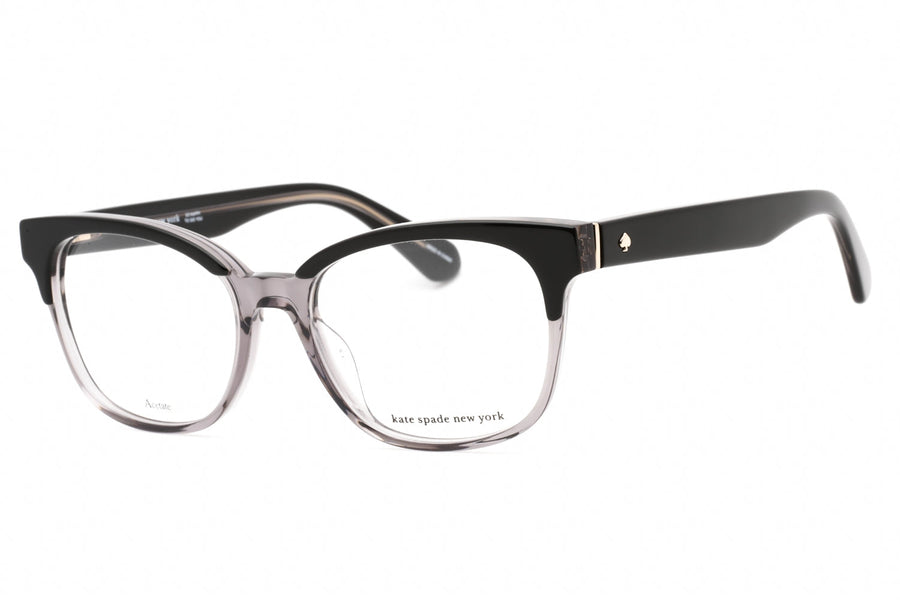 Kate Spade Carolanne Eyeglasses Black