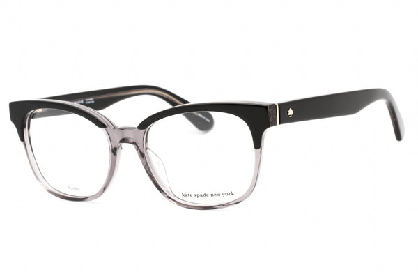 Kate Spade Carolanne Eyeglasses Black