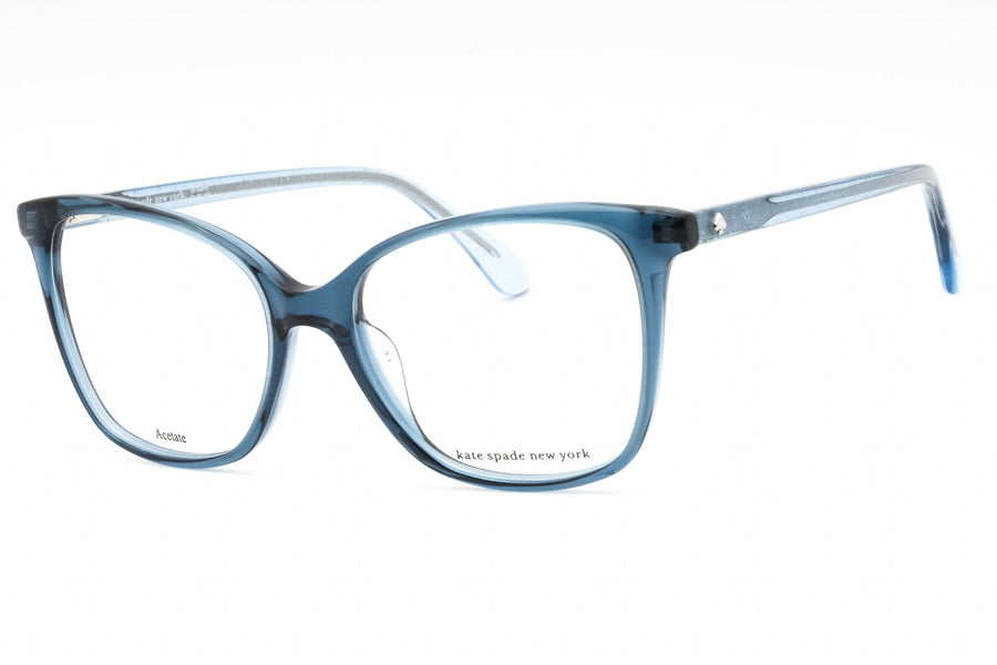Kate Spade Darcie Eyeglasses Blue