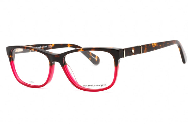 Kate Spade Myrna Eyeglasses Brown