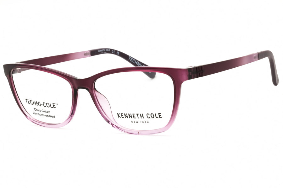 Kenneth Cole New York Kc50005 Eyeglasses Violet