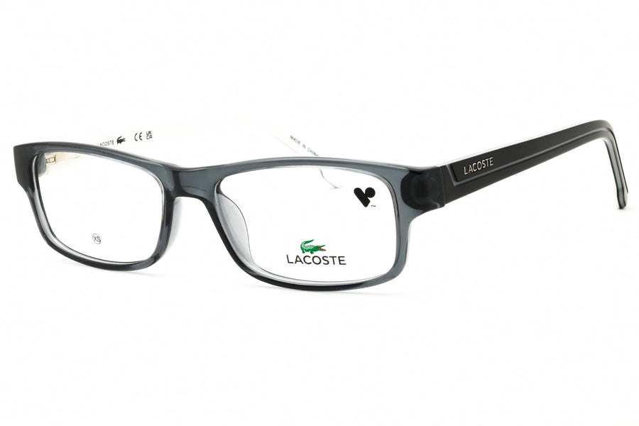 Lacoste L2707 Eyeglasses Gray