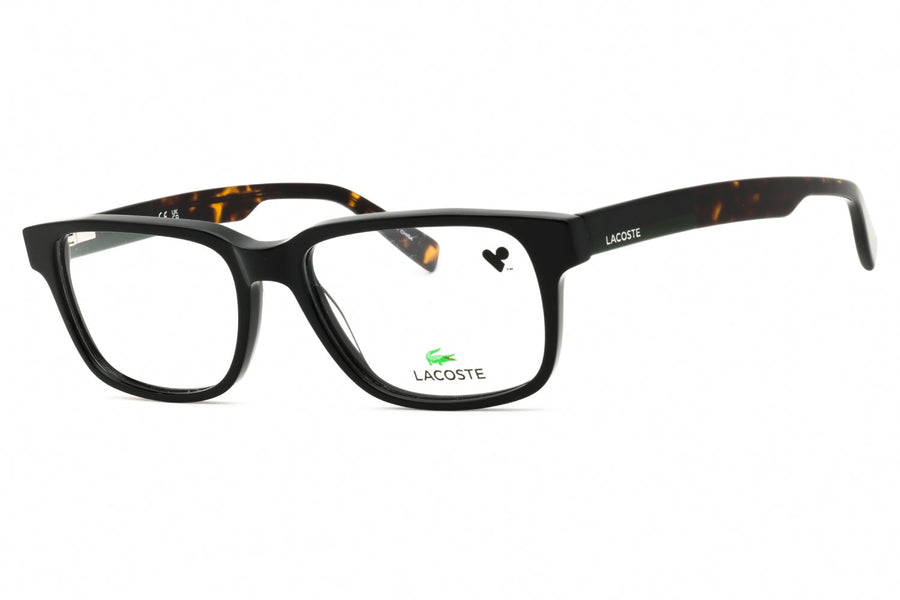 Lacoste L2910 Eyeglasses Black