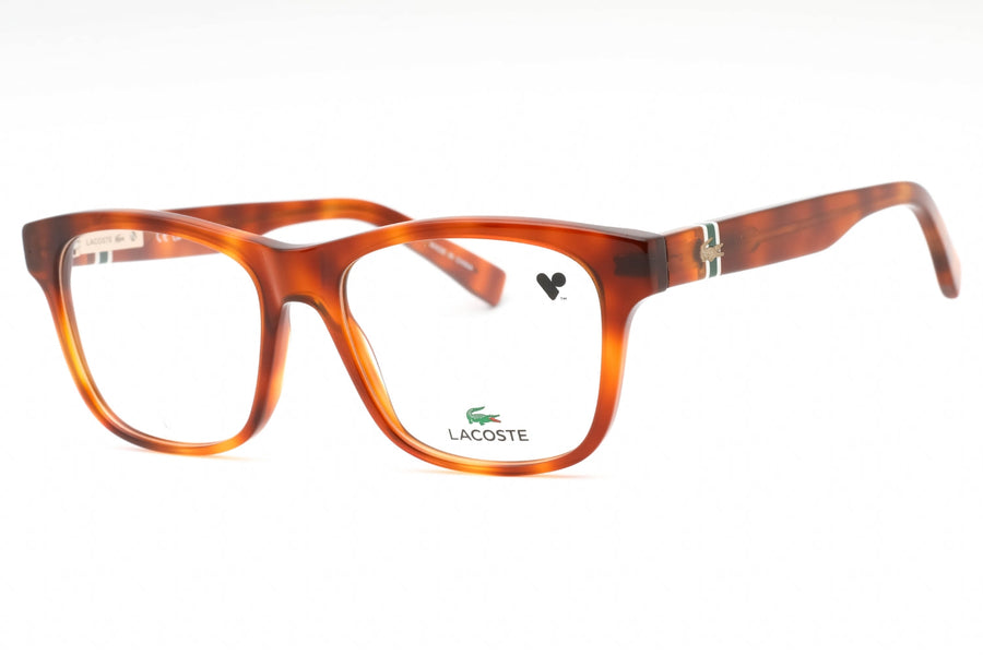 Lacoste L2933 Eyeglasses Brown