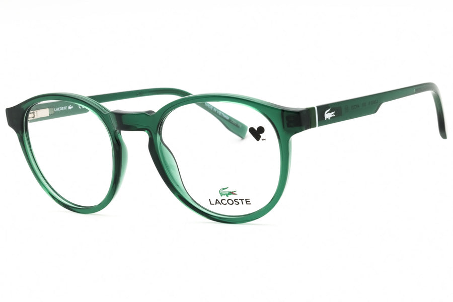Lacoste L2950n Eyeglasses Green