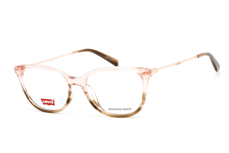 Levis Lv 5021 Eyeglasses Pink