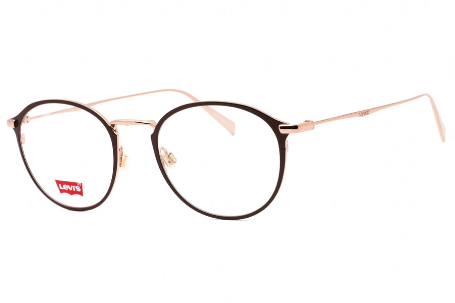 Levis Lv 5001 Eyeglasses One Color