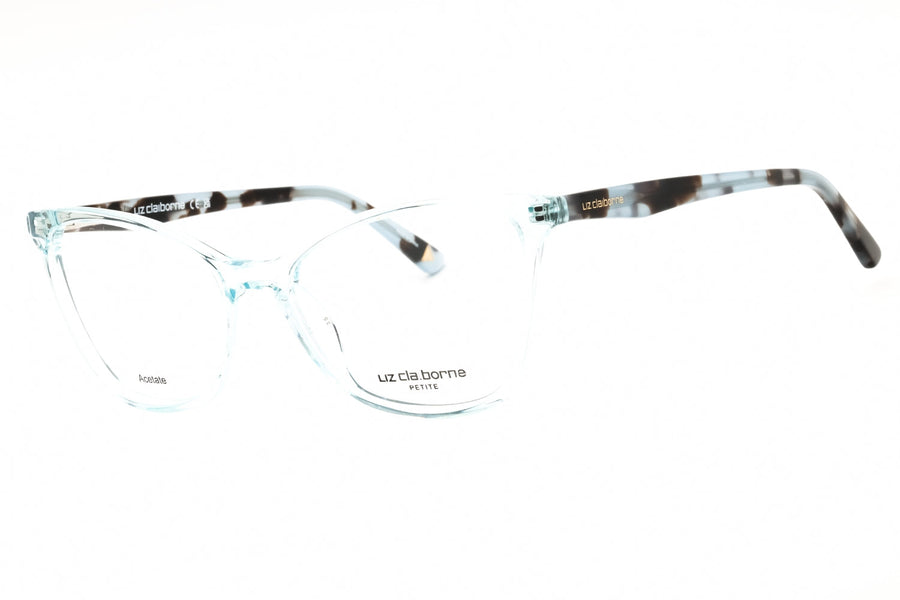 Liz Claiborne L 474 Eyeglasses Clear