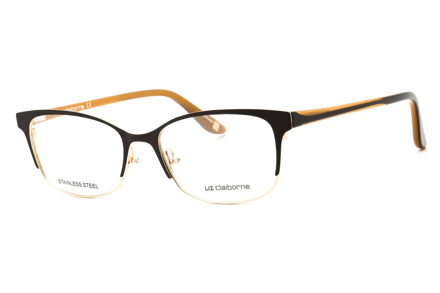 Liz Claiborne L 644 Eyeglasses One Color