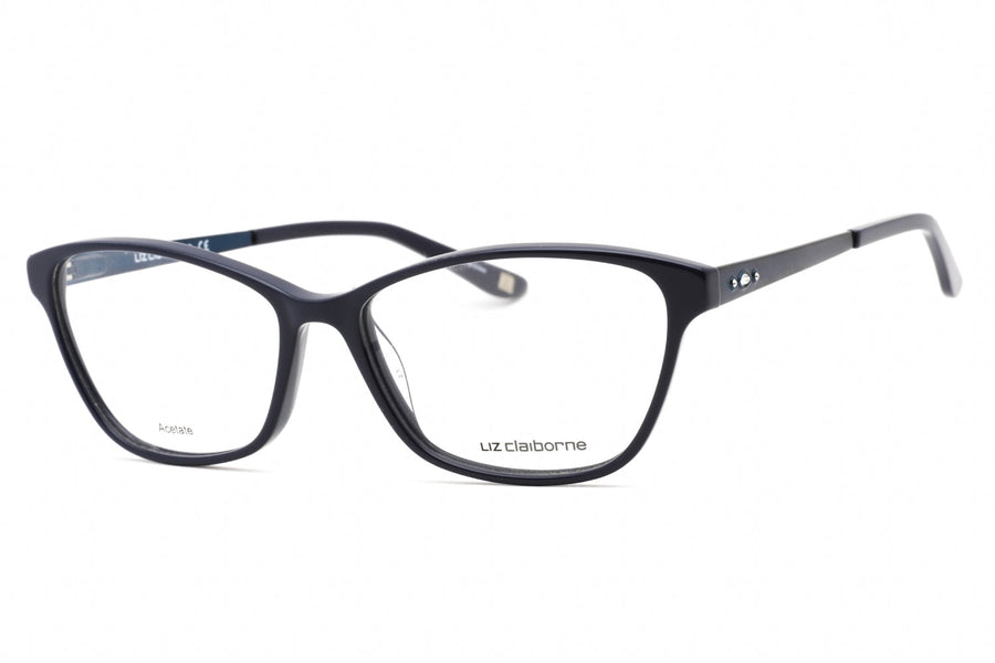Liz Claiborne L 664 Eyeglasses Brown Optical Glasses