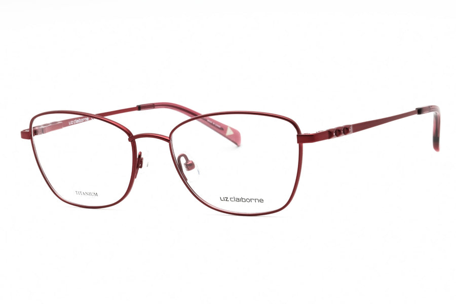 Liz Claiborne L 667-T Eyeglasses Lilac