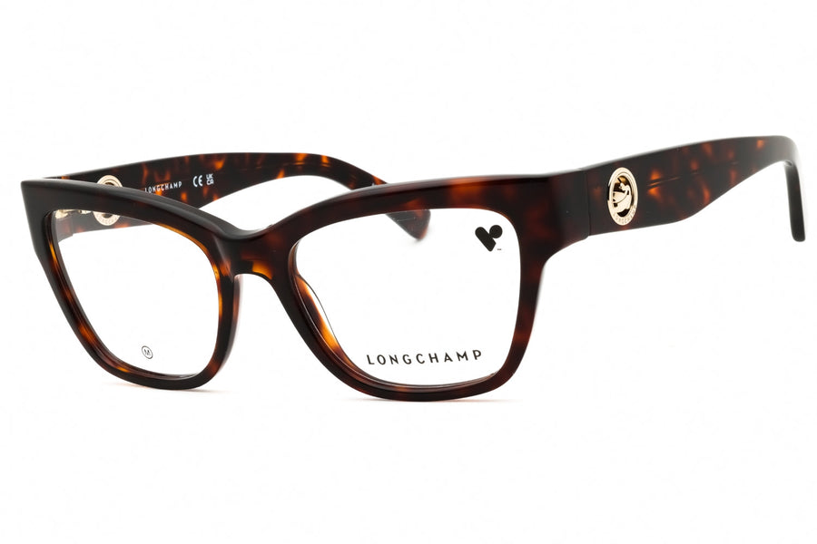 Longchamp Lo2743 Eyeglasses Brown