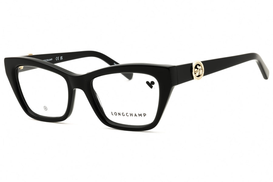 Longchamp Lo2762 Eyeglasses Green